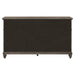 Twin Lakes 6 Drawer Dresser - Furniture 4 Less (Jacksonville, NC)