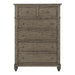 Twin Lakes 5 Drawer Chest - Furniture 4 Less (Jacksonville, NC)