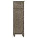 Twin Lakes 5 Drawer Chest - Furniture 4 Less (Jacksonville, NC)