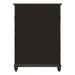 Twin Lakes 5 Drawer Chest - Furniture 4 Less (Jacksonville, NC)