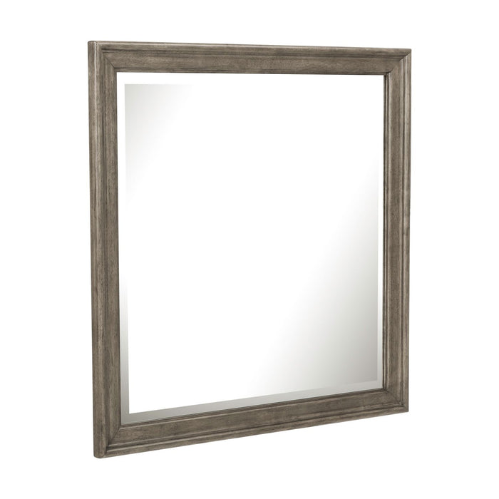 Twin Lakes Mirror - Furniture 4 Less (Jacksonville, NC)