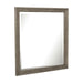 Twin Lakes Mirror - Furniture 4 Less (Jacksonville, NC)