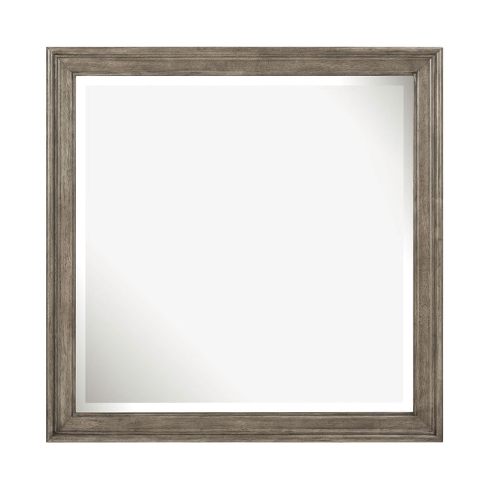 Twin Lakes Mirror - Furniture 4 Less (Jacksonville, NC)