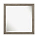 Twin Lakes Mirror - Furniture 4 Less (Jacksonville, NC)