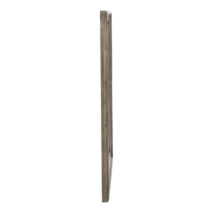 Twin Lakes Mirror - Furniture 4 Less (Jacksonville, NC)