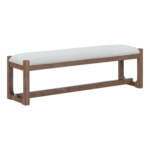 Harmony Dining Bench - Furniture 4 Less (Jacksonville, NC)