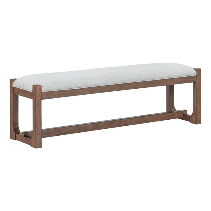 Harmony Dining Bench - Furniture 4 Less (Jacksonville, NC)