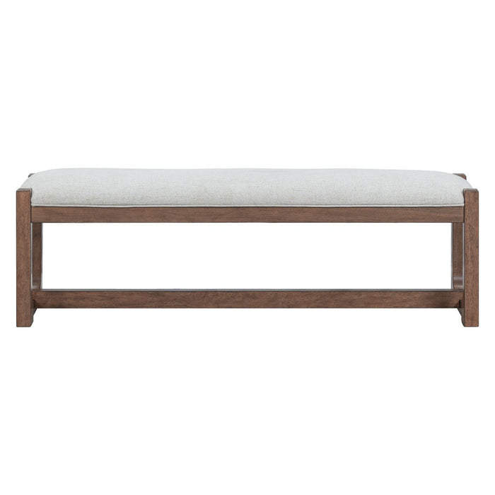 Harmony Dining Bench - Furniture 4 Less (Jacksonville, NC)