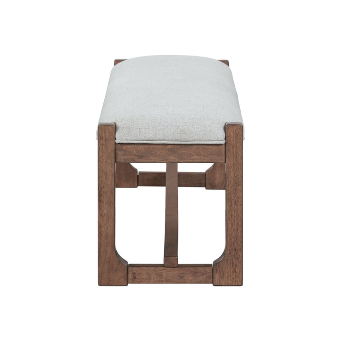 Harmony Dining Bench - Furniture 4 Less (Jacksonville, NC)