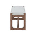 Harmony Dining Bench - Furniture 4 Less (Jacksonville, NC)