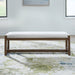 Harmony Dining Bench image