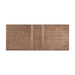 Harmony Trestle Table Set - Furniture 4 Less (Jacksonville, NC)