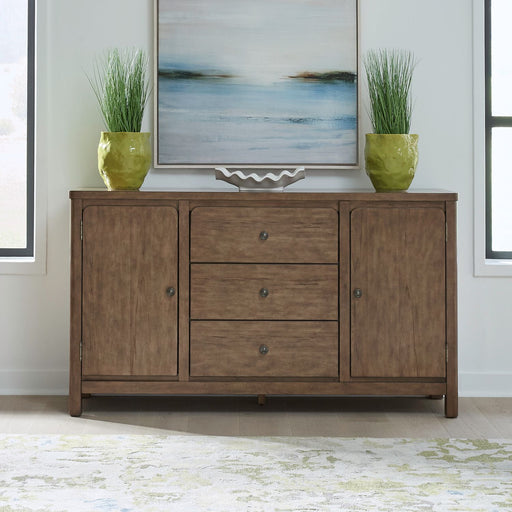 Harmony Server image