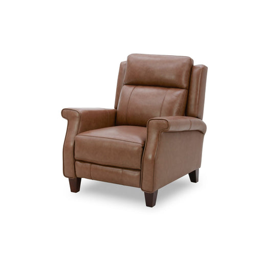 Raleigh Pushback Recliner - Furniture 4 Less (Jacksonville, NC)