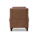 Raleigh Pushback Recliner - Furniture 4 Less (Jacksonville, NC)