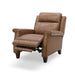 Raleigh Pushback Recliner - Furniture 4 Less (Jacksonville, NC)