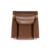 Raleigh Pushback Recliner - Furniture 4 Less (Jacksonville, NC)