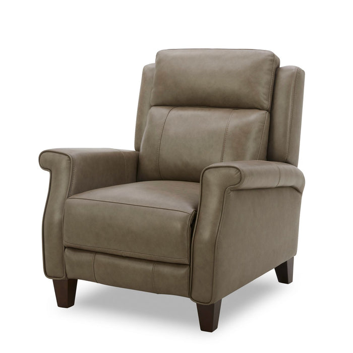 Raleigh Pushback Recliner - Furniture 4 Less (Jacksonville, NC)