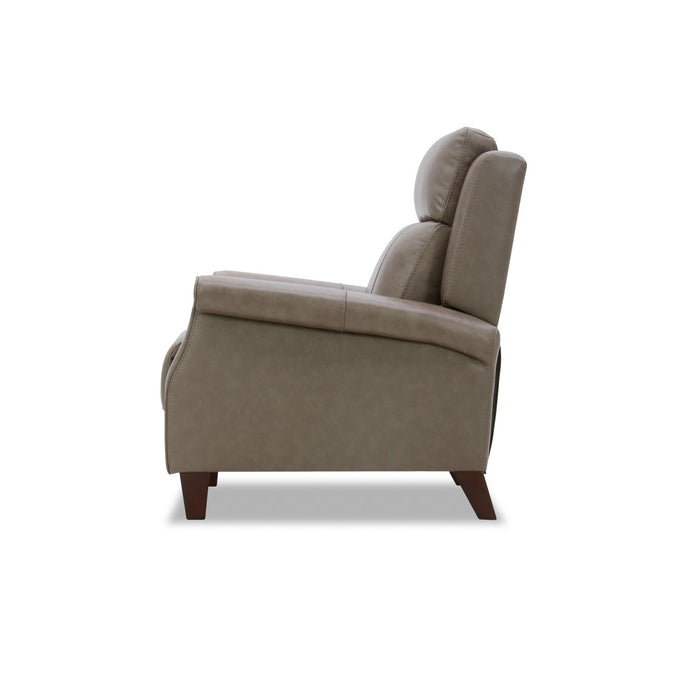 Raleigh Pushback Recliner - Furniture 4 Less (Jacksonville, NC)
