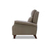 Raleigh Pushback Recliner - Furniture 4 Less (Jacksonville, NC)