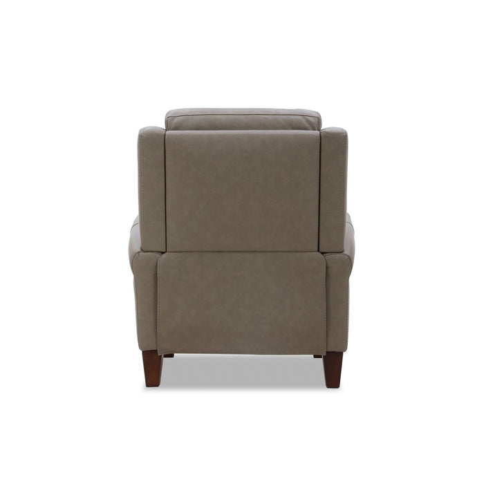 Raleigh Pushback Recliner - Furniture 4 Less (Jacksonville, NC)