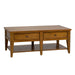 Lake House Cocktail Table - Furniture 4 Less (Jacksonville, NC)
