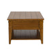 Lake House Cocktail Table - Furniture 4 Less (Jacksonville, NC)