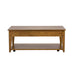 Lake House Lift Top Cocktail Table - Furniture 4 Less (Jacksonville, NC)