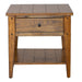 Lake House End Table - Furniture 4 Less (Jacksonville, NC)