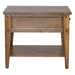 Lake House End Table - Furniture 4 Less (Jacksonville, NC)