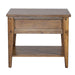 Lake House End Table - Furniture 4 Less (Jacksonville, NC)