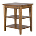 Lake House Tiered Table - Furniture 4 Less (Jacksonville, NC)