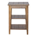 Lake House Tiered Table - Furniture 4 Less (Jacksonville, NC)