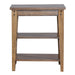Lake House Tiered Table - Furniture 4 Less (Jacksonville, NC)