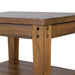 Lake House Tiered Table - Furniture 4 Less (Jacksonville, NC)