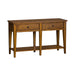 Lake House Sofa Table - Furniture 4 Less (Jacksonville, NC)