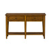 Lake House Sofa Table - Furniture 4 Less (Jacksonville, NC)
