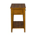 Lake House Sofa Table - Furniture 4 Less (Jacksonville, NC)