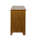 Lake House TV Console - Furniture 4 Less (Jacksonville, NC)