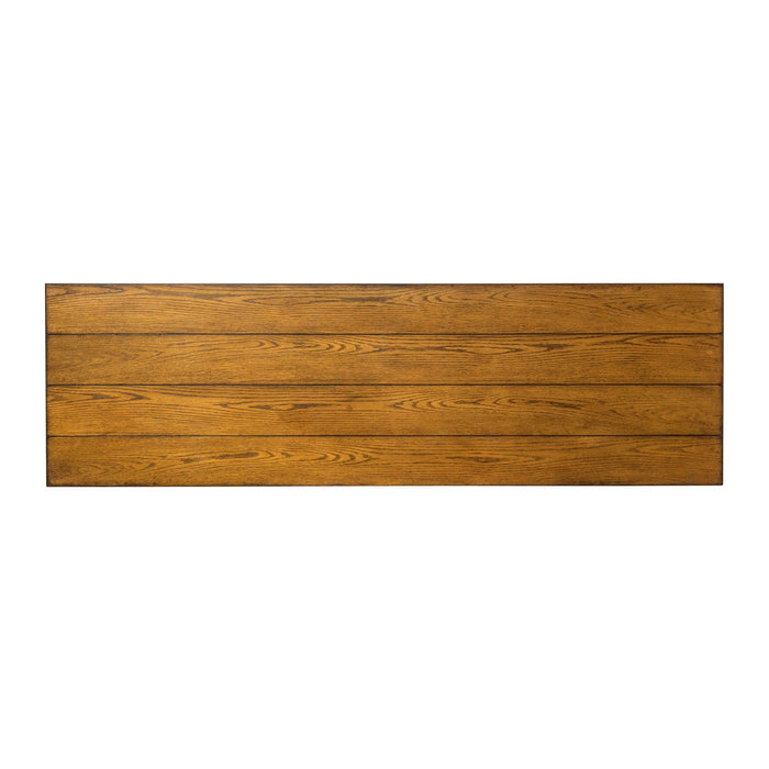 Lake House TV Console - Furniture 4 Less (Jacksonville, NC)