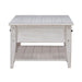 Lake House Cocktail Table - Furniture 4 Less (Jacksonville, NC)