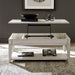 Lake House Lift Top Cocktail Table - Furniture 4 Less (Jacksonville, NC)