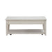 Lake House Lift Top Cocktail Table - Furniture 4 Less (Jacksonville, NC)