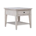 Lake House End Table - Furniture 4 Less (Jacksonville, NC)