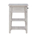 Lake House Chair Side Table - Furniture 4 Less (Jacksonville, NC)