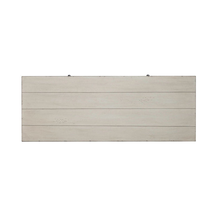 Lake House Sofa Table - Furniture 4 Less (Jacksonville, NC)