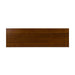 Lawson Server in Light/Dark Expresso - Furniture 4 Less (Jacksonville, NC)