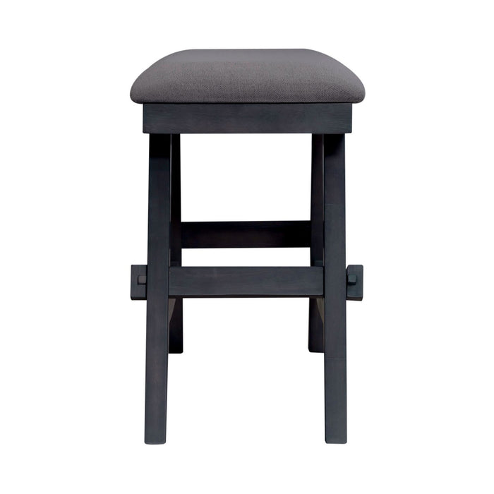 Lawson Counter Bench (RTA) - Furniture 4 Less (Jacksonville, NC)