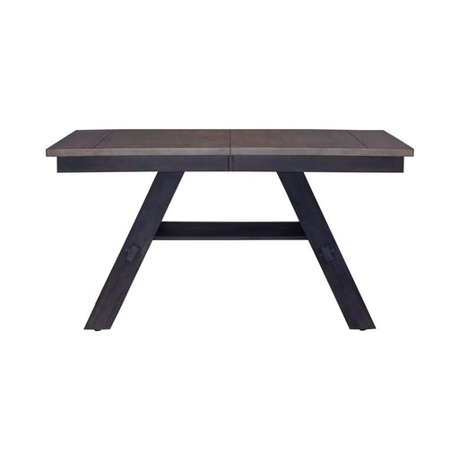 Liberty Furniture Lawson Gathering Table in Weathered Gray 116GY-GT4078 - Furniture 4 Less (Jacksonville, NC)