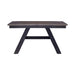 Liberty Furniture Lawson Gathering Table in Weathered Gray 116GY-GT4078 - Furniture 4 Less (Jacksonville, NC)